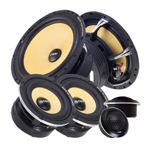 VIBE BlackAir BA631