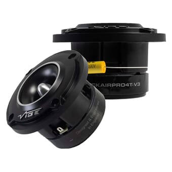 VIBE BlackAirPro4T-V3-X2