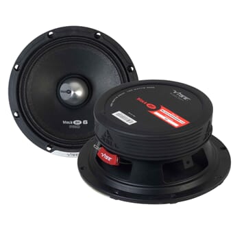 Vibe BlackAirPRO6M-V0