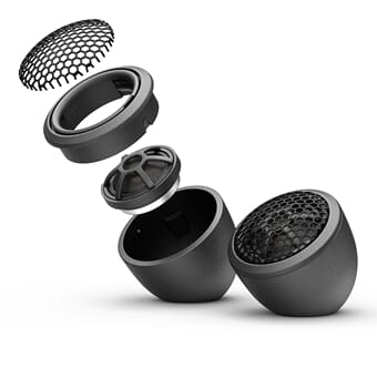 HELIX Ci3 T20FM-AL MK2