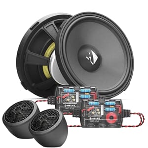 HELIX Ci3 K100.2FM-S3