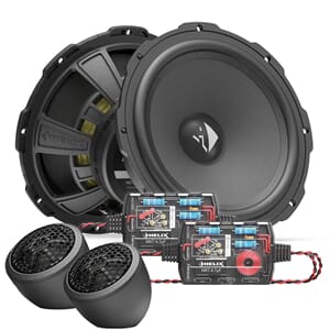 HELIX Ci3 K165.2FM-S3