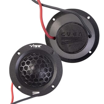 Vibe CVEN 1ST-V5