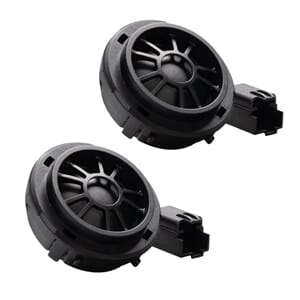 OPTION FO-165 TWEETER