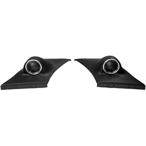 OPTION MB-W447-TWEETER