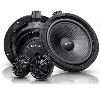 Option MB-W906