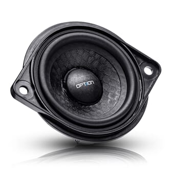 Option MB-W906C