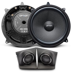Option MB-W907