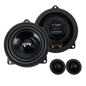 Vibe Optisound BMW 4X-V0