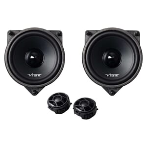 Vibe Optisound Mercedes 4C-V2
