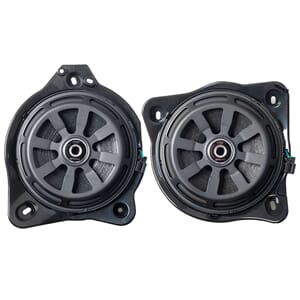 VIBE Optisound MERC 8WL-V2