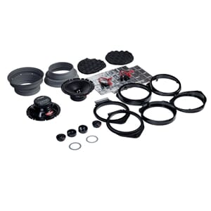 Vibe Optisound VXKT-V8