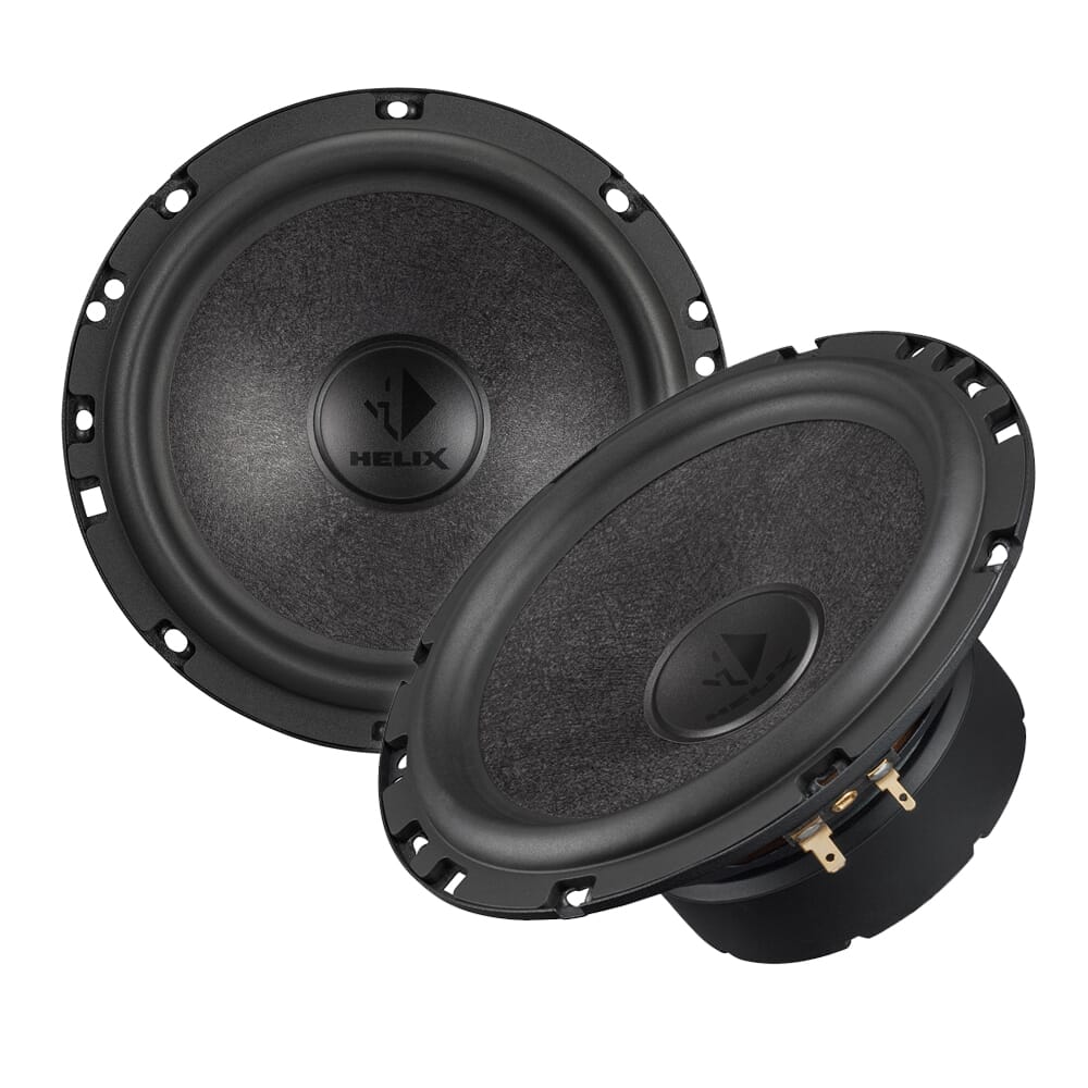 Helix S 6B - bassbrothers.no