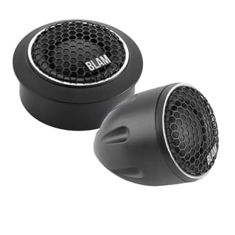 Blam Live Tweeter LT25