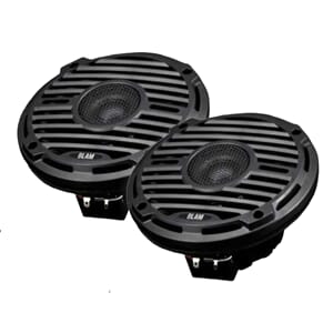 Blam Wave 6 Black