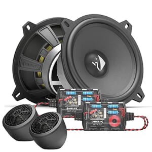 HELIX Ci3 K130.2-S3 MK2