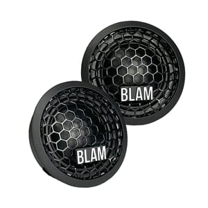 BLAM Relax T1020