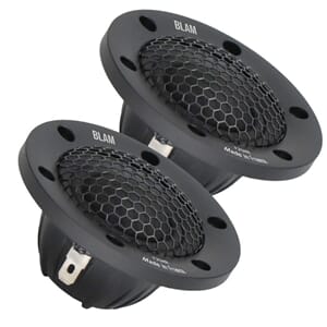 BLAM Signature T25 HR