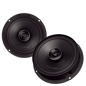 Pioneer Custom Fit VW Koaksial