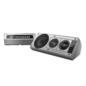 Pioneer TS-X40SXT