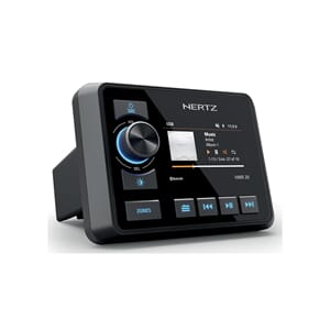Hertz HMR20 Marine radio