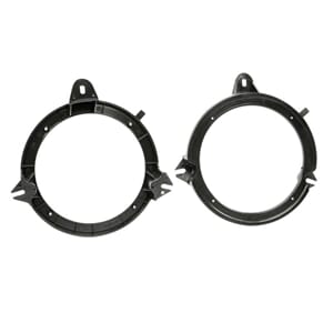 Volvo høyttaleradapter (165mm)