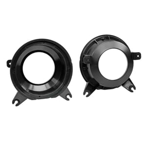 Volvo høyttaleradapter (165mm)