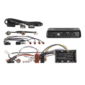 ACV Infodapter Citroen/ Fiat/ Opel/ Peugeot