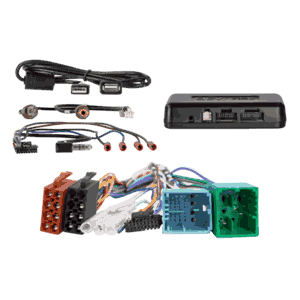 ACV Infodapter Citroen/ Fiat/ Opel/ Peugeot/ Toyota