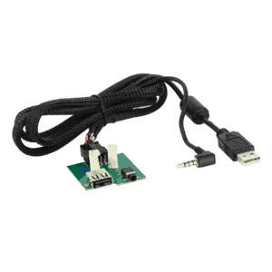 USB-adapter Kia