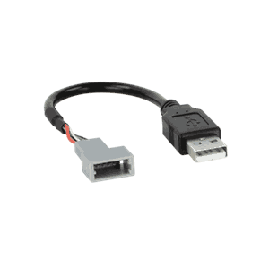 USB-adapter Kia/Hyundai