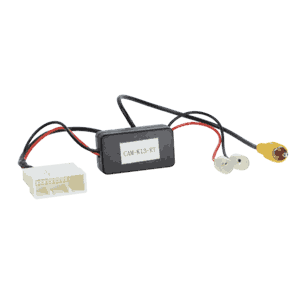 Kameraadapter Kia 24-pins