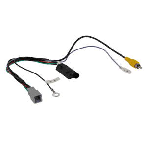 Kameraadapter Mitsubishi