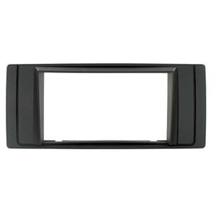 BMW 2-DIN monteringsramme
