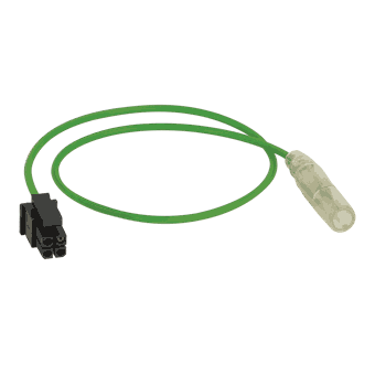 Kenwood/JVC rattkontroll interfacekabel