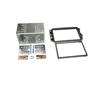 Chevrolet 2-DIN monteringsramme