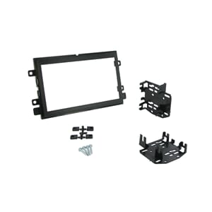Ford 2-DIN Premium monteringskit