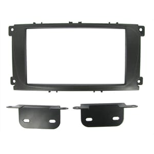 Ford 2-DIN Basic monteringsramme