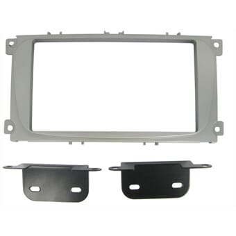Ford 2-DIN Basic monteringsramme