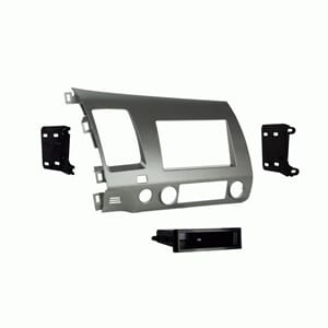 Honda 2-DIN monteringsramme