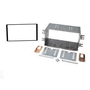 Kia 2-DIN monteringsramme