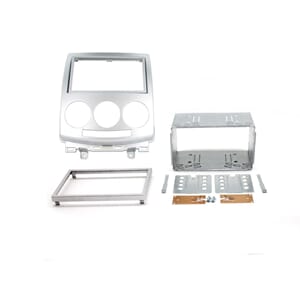 Mazda 2-DIN monteringsramme