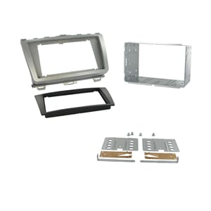 Mazda 2-DIN monteringsramme
