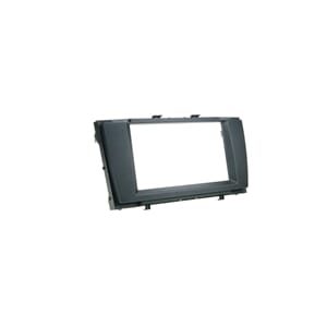 Toyota 2-DIN Premium monteringsramme