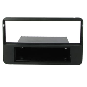 Alfa Romeo 1-DIN monteringsramme