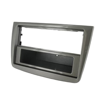 Alfa Romeo 1-DIN monteringsramme
