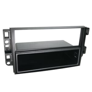Chevrolet 1-DIN monteringsramme