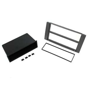 Ford 1-DIN basic monteringsramme
