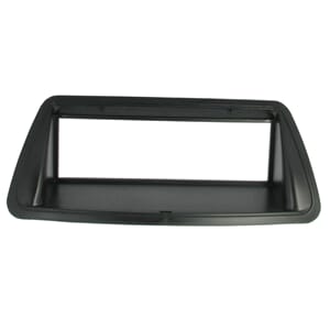 Fiat 1-DIN monteringsramme