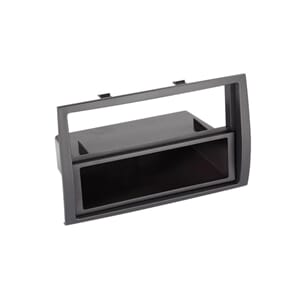 Fiat 1-DIN monteringsramme